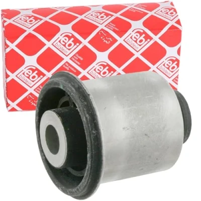 Image of 1643520165, A1643520165 Arm Bushes FEBI BILSTEIN 26386 Rear Axle Left, Lower, inner, Right MERCEDES BENZ: ML Class, R Class