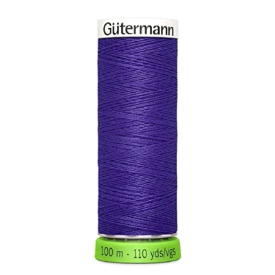 Image of 723860 810 Gutermann Sew All 100% recycled Polyester Thread 100mtr