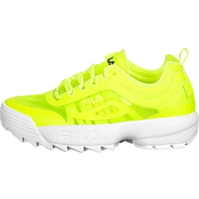 Image of Fila DISRUPTOR RUN_1010866