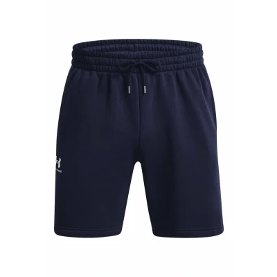 Image of Under Armour Essential Sports shorts, Men&#039;s, Size: Medium, Midnight navy