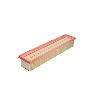 Image of 165461599R, 7701059409, 7701064439, 7701065774, 8200275382 Air Filter UFI 30.302.00 59mm 82mm 362mm Insert RENAULT: CLIO 3, 4, 2