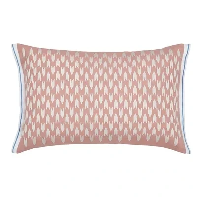 Image of Sanderson SUVA CUSHION 40X60 PINK