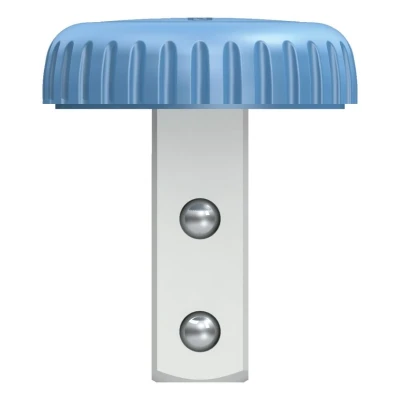 Image of GEDORE Push through square, Drive 1/2&quot;, socket Max. 512 Nm, Torcofix mushroom head, Ball lock, 4550 85