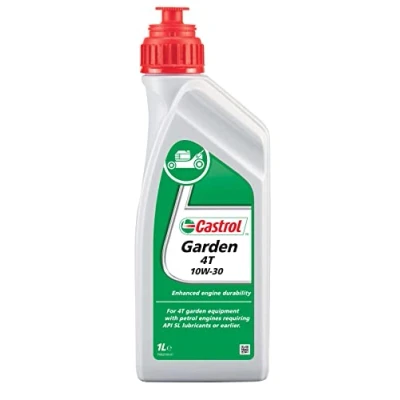Image of Castrol Garden 4T 10W 30 1L