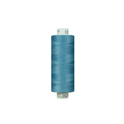 Image of Amann Troja Sewing Thread (500m) 0350 Violet Blue