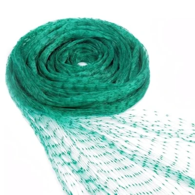 Image of Garden Mile 2 x 4m 10m Netting Heavy Duty Fine Strong Mesh Pond Net Plant Fruit Vegetation Allotment Protection Protect Fish Stretch Fencing Cover Predator Deterrent Outdoor