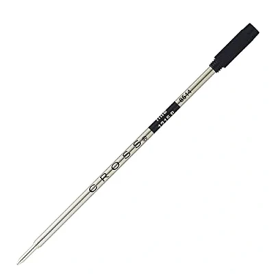 Image of Cross 723474 Ballpoint Pen Refill, Refill Fine Black