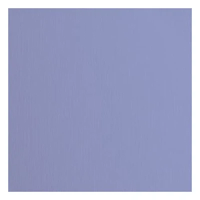 Image of Florence Cardstock Textured Coloured Card Making Supplies 12 x inch Blue 20 Sheets Paper for Scrapbooking, Making, Die Cutting and Crafts 216 GSM Steel