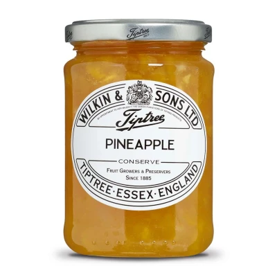 Image of Pineapple Conserve 340g