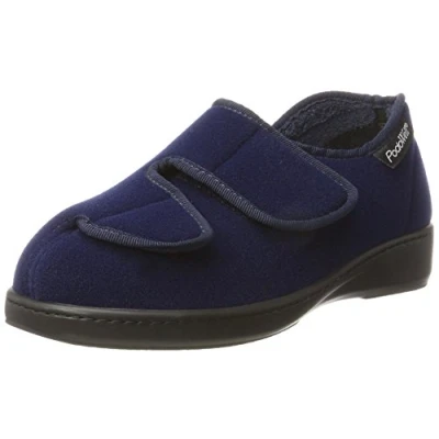 Image of Podowell Unisex Athos, Dressing shoe, Marine, 37 EU