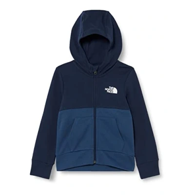 Image of THE NORTH FACE Slacker Sweatshirt Blue 400 140