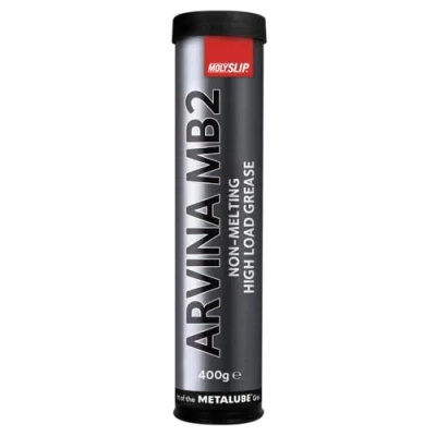 Image of ARVINA MB2 Non Melting, High Load Bearing Grease 400 g
