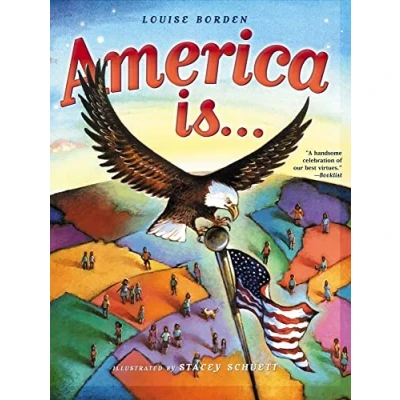 Image of America Is...