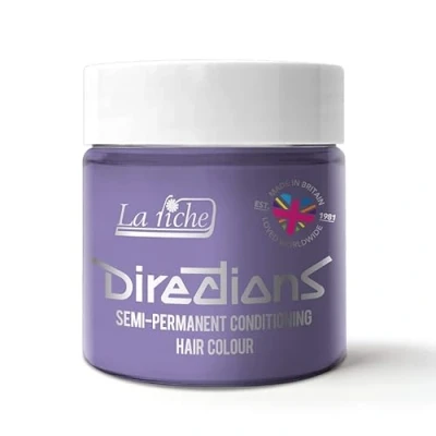 Image of La Riche Directions Semi Permanent Hair Color 100ml Tub Antique Mauve