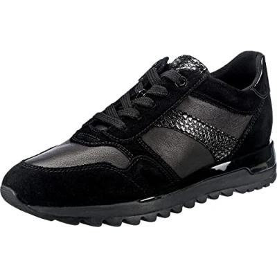 Image of Geox Woman D Tabelya A Sneakers