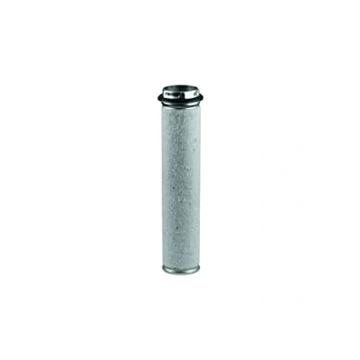 Image of 145413A1, 3147878R1 Secondary Air Filter MAHLE ORIGINAL LXS 5/1 80,0, 76,5, 69, 67mm IVECO: DAILY 2 Kasten/Kombi