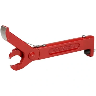 Image of Hultafors 820030 ATLE 600g Nail Puller