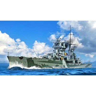 Image of Trumpeter TRU05349 Plastic Model kit, Unpainted