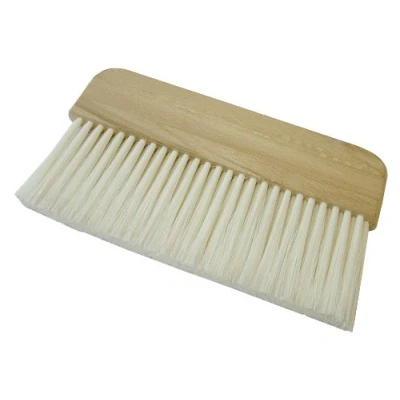 Image of Faithfull FAIPBHANGDIY 200mm 8 inch Wallpaper Brush