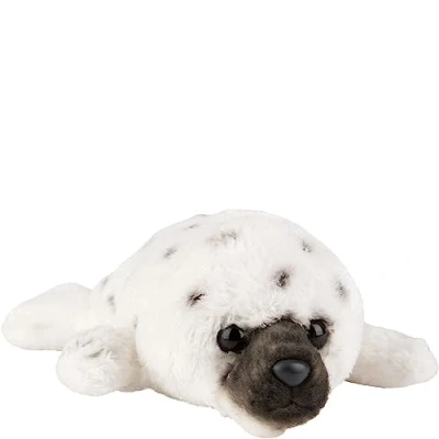 Image of Suki Gifts International Yomiko Classics Plush Toy, Small Seal, Multicoloured, S (Pack of 1) (12139)