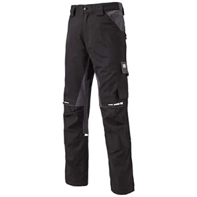 Image of Dickies WD4901 Premium Trouser Dark Teal size 28R