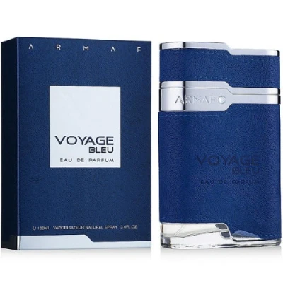 Image of Armaf Voyage Bleu Eau de Parfum 100ml Spray