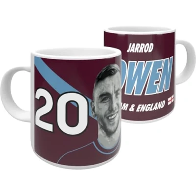 Image of Partisan W. Ham Mug Bowen 11oz