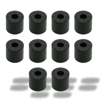 Image of SKS Reversible Rubber Washer Mv Pump Head X 10Pcs (3209 10)