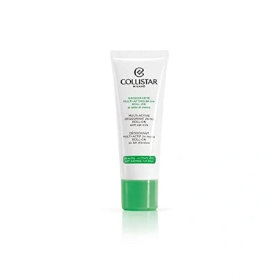 Image of Collistar Multi Active Deodorant Roll On, 75 ml
