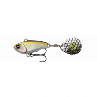 Image of Savage Gear Fat Tail Spin 9g Sinking Ayu
