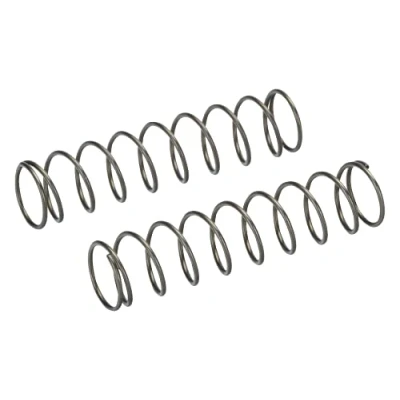 Image of Bahco R907P Spare Spring &quot;X2&quot; Strong with Different Strengths, Silver, 28x18x18 cm