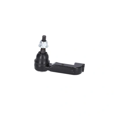 Image of 05072444AA, 5072444AA Track rod end FEBI BILSTEIN 41084 Front Axle Right with lock nut