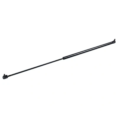 Image of 0009808164, 0019807064, A0009808164, A0019807064 Bonnet Struts FEBI BILSTEIN 170400 Left 280N MERCEDES BENZ: G Class Off Road