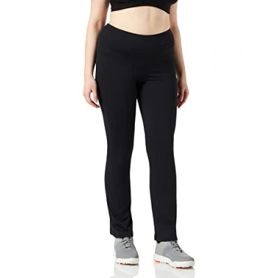 Image of Energetics Marion Pants Women&#039;s Black, 34