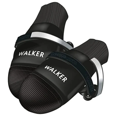Image of Trixie 19474 2 Walker Professional Nylon Boots, XL