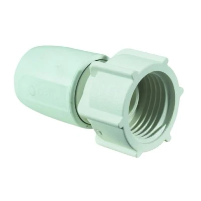 Image of Hep2O 22mm x 3/4 Inch Hand Titan Tap Connector