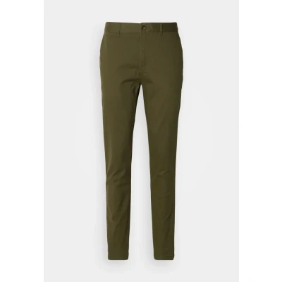 Image of Scotch &amp; Soda Men&#039;s Stuart Chino, Khaki, 31 W/32 L