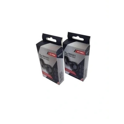 Image of Armeg 20 and 25mm Brocket Twin Pack