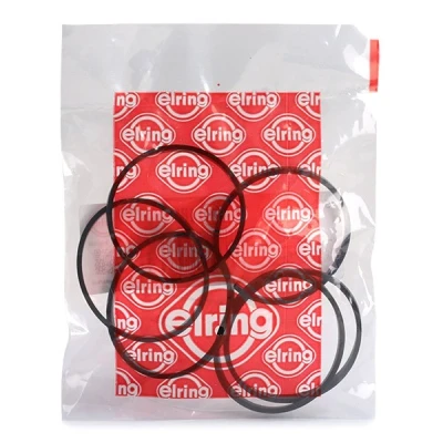 Image of 11617547242 Gasket Set, intake manifold ELRING 537.890 BMW: 1 Hatchback, 3 Touring, Coupe