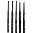 Image of 5 x Avon Glimmerstick Eyeliner Blackest Black by