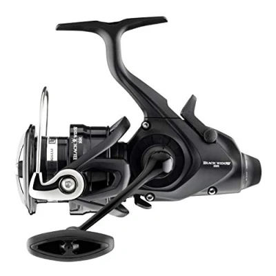 Image of Daiwa 19 Black Widow BR LT 2500, Freespool Reel, 10149 250