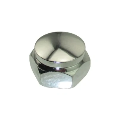 Image of STONEDER Fork Triple Tree Steering Stem Nut Cover Cap For 50cc 70cc 90cc 110cc 125cc 140cc 150cc 160cc Chinese Pit Dirt Motor Bike