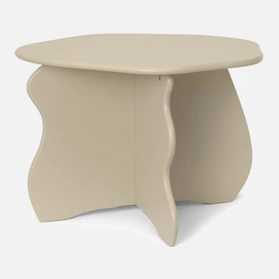 Image of Ferm Living Slope Table Cashmere
