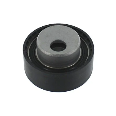 Image of C0000082954 Tensioner Pulley, timing belt SKF VKM 13100 PEUGEOT: 106 II Hatchback, 205 Partner I Van, CITROËN: C15 Saxo Hatchback