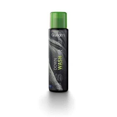 Image of Grangers Down Wash 1L Pouch Maintenance items for clothing