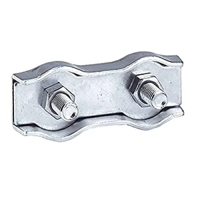 Image of Rutland Essentials Poly Rope Clamps (5)