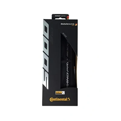 Image of Tires Continental Tubeless Grand Prix 5000 S TR 700x28C