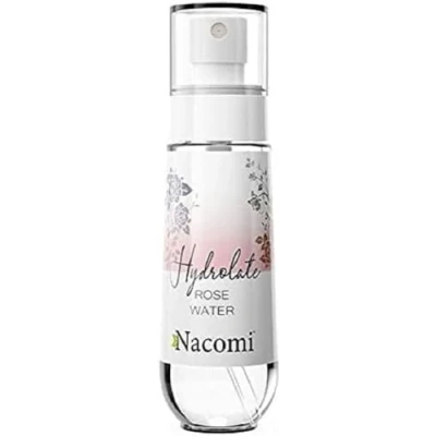 Image of Nacomi Hydrolat Ró?Any 80ml