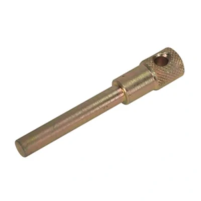 Image of Sealey Diesel/Petrol TDC Timing Pin for Dacia, Renault, GM Belt Drive