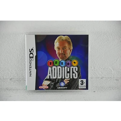 Image of Telly Addicts (Nintendo DS)